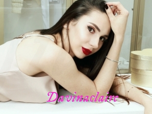 Davinaclaire
