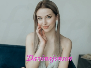 Davinajonson