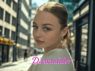 Dawnalder