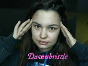 Dawnbrittle