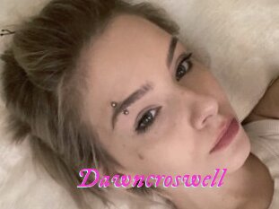 Dawncroswell