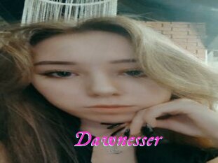 dawnesser Fille Sensuelle