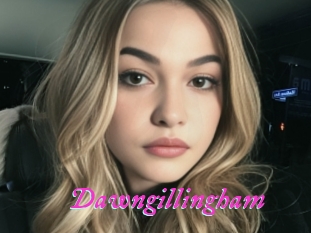 Dawngillingham