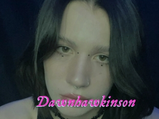 Dawnhawkinson