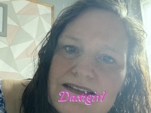 Daxigirl