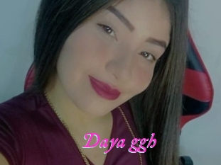 Daya_ggh