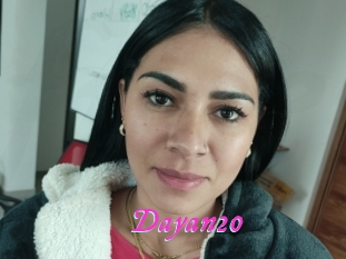 dayan20 Fille Sensuelle