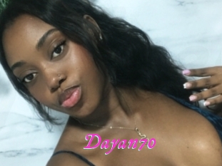 dayan70 Fille Sensuelle