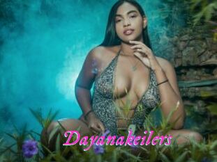 Dayanakeilers