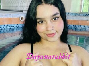 dayanarabbit Fille Sensuelle