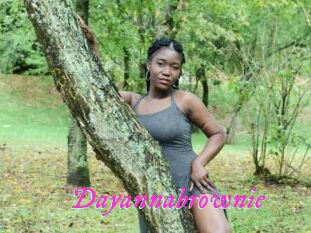 Dayannabrownie