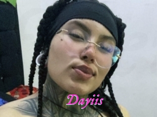 Dayiis