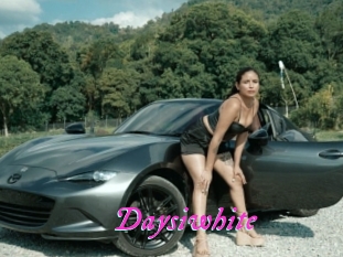 daysiwhite Fille Sensuelle