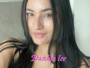 Dazhia_lee