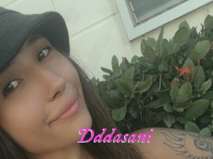 Dddasani
