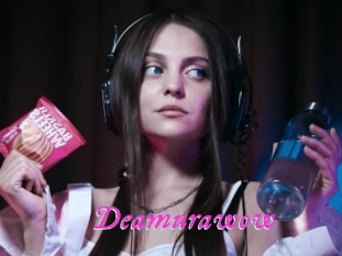 deamurawow Fille Sensuelle