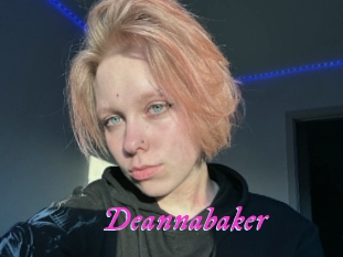Deannabaker