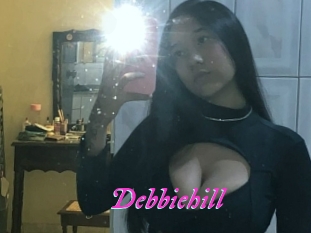 debbiehill Fille Sensuelle