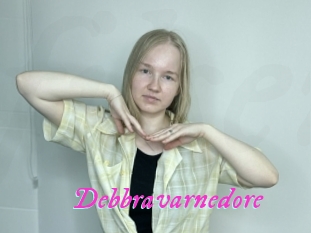 Debbravarnedore