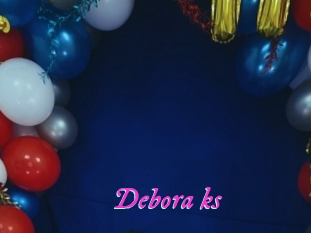 Debora_ks