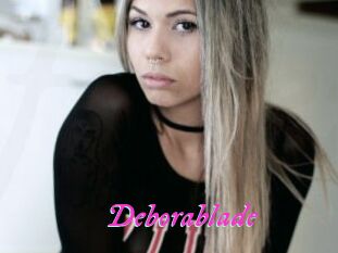 Deborablade