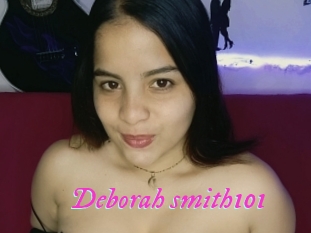 Deborah_smith101