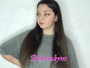 Deborakym