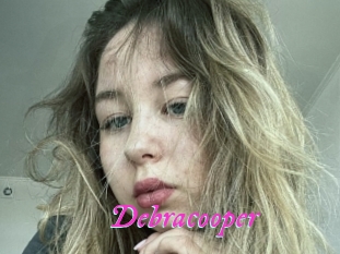 debracooper Fille Sensuelle