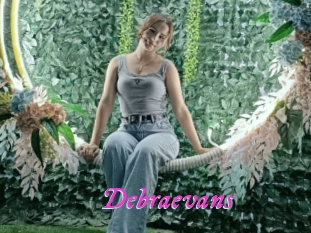 Debraevans