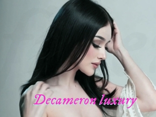 Decameron_luxury