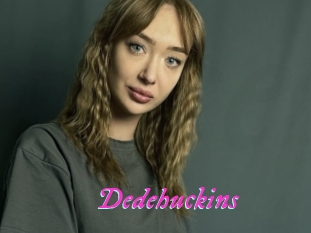 Dedehuckins