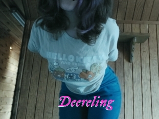 Deereling