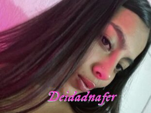 Deidadnafer