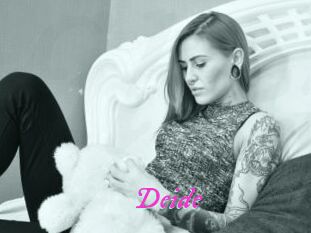 Deide