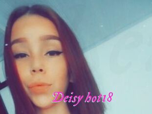 deisy_hot18 Fille Sensuelle