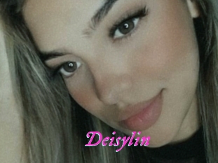 deisylin Fille Sensuelle