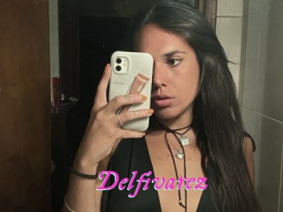 Delfivarez