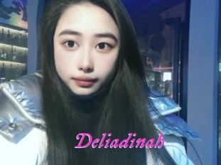 Deliadinah