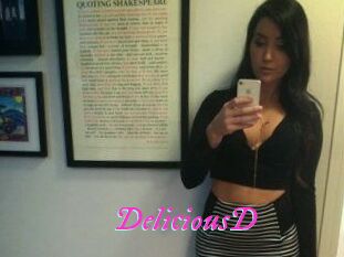 DeliciousD