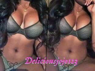 Deliciousjojo123