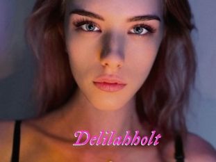 Delilahholt