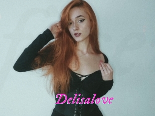 Delisalove