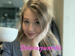 Deloraspuntillo