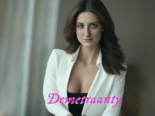 Demetraanty