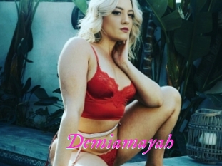 Demiamayah