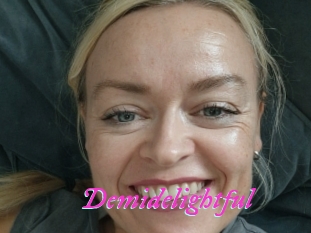 Demidelightful