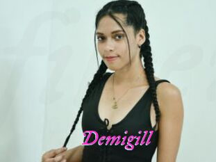 Demigill