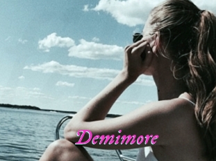 Demimore