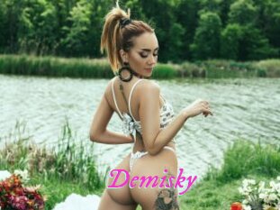 Demisky