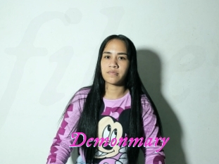 Demonmary